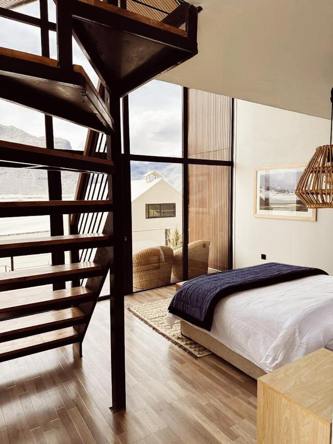Khoj Resorts Shigar Exterior foto